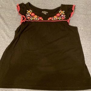 Childrens place top nwot